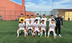 Boluspor U17’den Deplasmanda Şov: Çaycuma’yı 5-0 Geçti