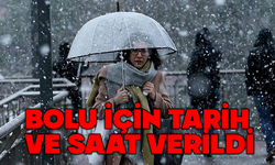 Meteoroloji tarih değiştirdi, son 9 saat