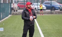 Koray Özkan Artık Kıbrıscıkspor’da