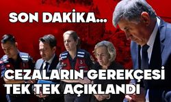 Kartalkaya davasında cezaların gerekçesi açıklandı