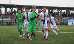 Bolu Futbolunda Hafta Sonu ve Hafta İçi Yoğun Mesai