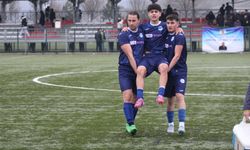 Kıbrıscıkspor’da Son Düdükte Ayakta Kalan Ruh