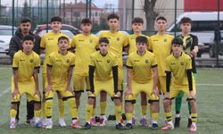 Soysalspor Geriye Düştüğü Maçı Farklı Kazanarak Serisini Sürdürdü