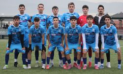 Kıbrıscıkspor’dan Gövde Gösterisi: 9-0