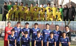 Şampiyonluk Düğümü Çözülmedi