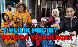 Şivlilik Coşkusu Bolu’ya Taşınıyor: Kalıcı Konutlar Camii’nde Manevi Buluşma