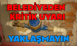 Bolu Belediyesi’nden Don Uyarısı