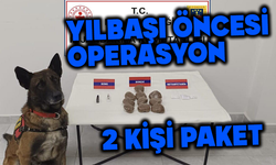 Bolu’da Uyuşturucu Operasyonu: Bonzai ve Metamfetamin Ele Geçirildi