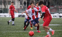 U15 Ligi’nde Geri Dönüşün Adı Dörtdivanspor