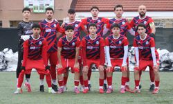 Genç Kadroların Mücadelesinde Kazanan Kıbrıscıkspor