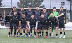 Soysalspor’dan Göynük İdmanyurdu’na Gol Yağmuru: 9-0