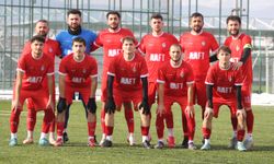 Geredespor’dan Play-Off Öncesi Gövde Gösterisi