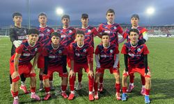 Taner Akça Şov Yaptı, Kıbrıscıkspor 5 Golle Kazandı