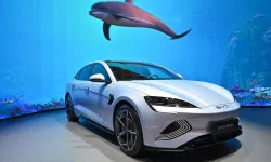 Çin, Japonya'nın 20 yıllık hakimiyetini bitirmek üzere