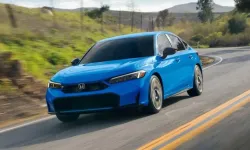 Honda, Türkiye'de Civic satışını durdurdu