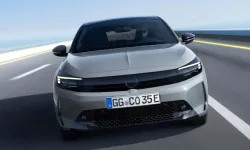 Opel modellerinde yeni yıla özel kampanyalar