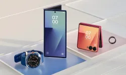 Samsung, yapay zeka destekli cihaz satışlarını ikiye katlayacak