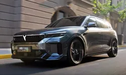 Çinli otomobil üreticisi Voyah Türkiye'de üretim yapacak