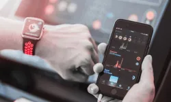 Giyilebilir cihazlardaki tehlike: 2050 yılına kadar 1 milyon tondan fazla elektronik atık oluşabilir