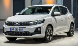 Yeni Dacia Sandero Türkiye'de satışa çıktı: İşte fiyatı ve özellikleri