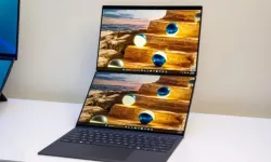Çift ekranlı laptop Asus Zenbook Duo, CES 2026'da tanıtıldı