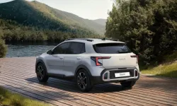 Yeni Kia Stonic Türkiye'de satışta: İşte fiyatı