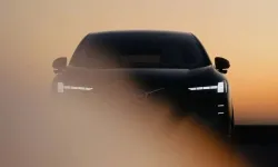 Volvo EX60 menzil rekoruna koşuyor: Tek şarjla 810 km