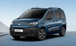 FIAT Professional ocak ayı kampanyasını duyurdu