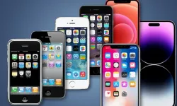 2025'te en çok akıllı telefon satan markalar belli oldu