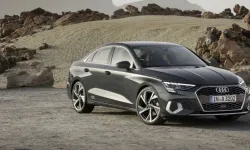 Audi'nin araç teslimatları 2025 yılında düştü