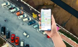 "Nereye park ettim" derdi bitti: Artık Google bulacak...