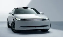 2025'te küresel elektrikli araç satışları 20 milyonu aşarak rekor kırdı