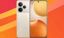 Powerbank gibi telefon: 10.000 mAh bataryalı Realme P4 yakında geliyor