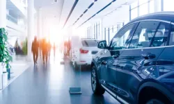 Türkiye, kişi başına düşen otomobil sayısında Avrupa'da sonuncu oldu