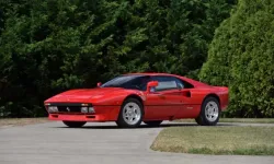 Tarihi rekor: Ferrari Enzo 18 milyon dolara satıldı