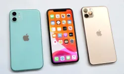 Apple, iPhone'ların takas değerlerini düşürdü: İşte yeni fiyatlar