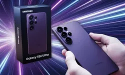 Samsung Galaxy S26 ile 128 GB depolama tarih oluyor