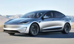 Türkiye, 2025'te elektrikli otomobil satışlarında Avrupa'da 4. oldu