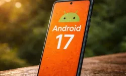 Android 17 sürümüne ait ilk ekran görüntüleri ortaya çıktı