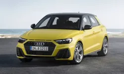 Audi duyurdu: Otomobillerdeki fiziksel tuşlar geri gelecek