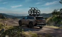 Toyota'nın yeni elektrikli SUV modeli 2026 bZ Woodland'ın fiyatı belli oldu