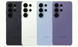 Samsung Galaxy S26 serisinin Avrupa fiyatları ortaya çıktı