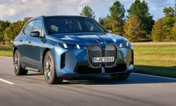 BMW, Türkiye'de tarihi satış rekoruna ulaştı: İşte 2025 rakamları