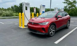 Volkswagen, 45 binden fazla ID.4 modelini geri çağırma kararı aldı