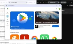 Google'ın yeni işletim sistemi ortaya çıktı: Android ve ChromeOS birleşiyor