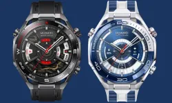 HUAWEI’nin en gelişmiş akıllı saati WATCH Ultimate 2