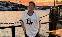 Sanatçı Fatih Ürek hayatını kaybetti