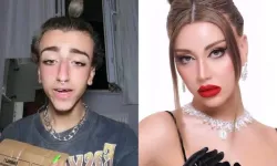 Mika Raun kadın cezaevine konuldu