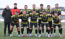 Ramazan ve Metin Sahne Aldı, Köroğluspor Kazandı