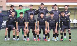 Ahmet Berker Güvercin Şov! Soysalspor’dan Geri Dönüş Zaferi